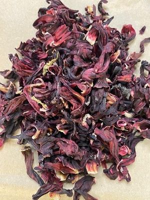 Organic Teas and Infusions