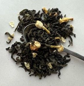 Teas and Infusions
