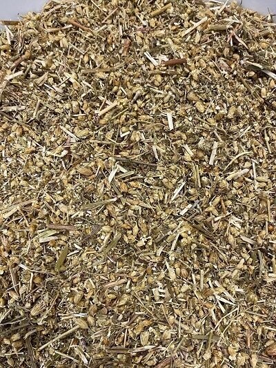 Yarrow Flowers, from