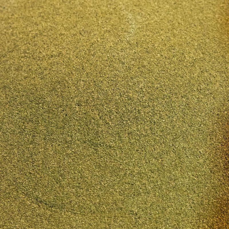 Senna Leaf Ground, from