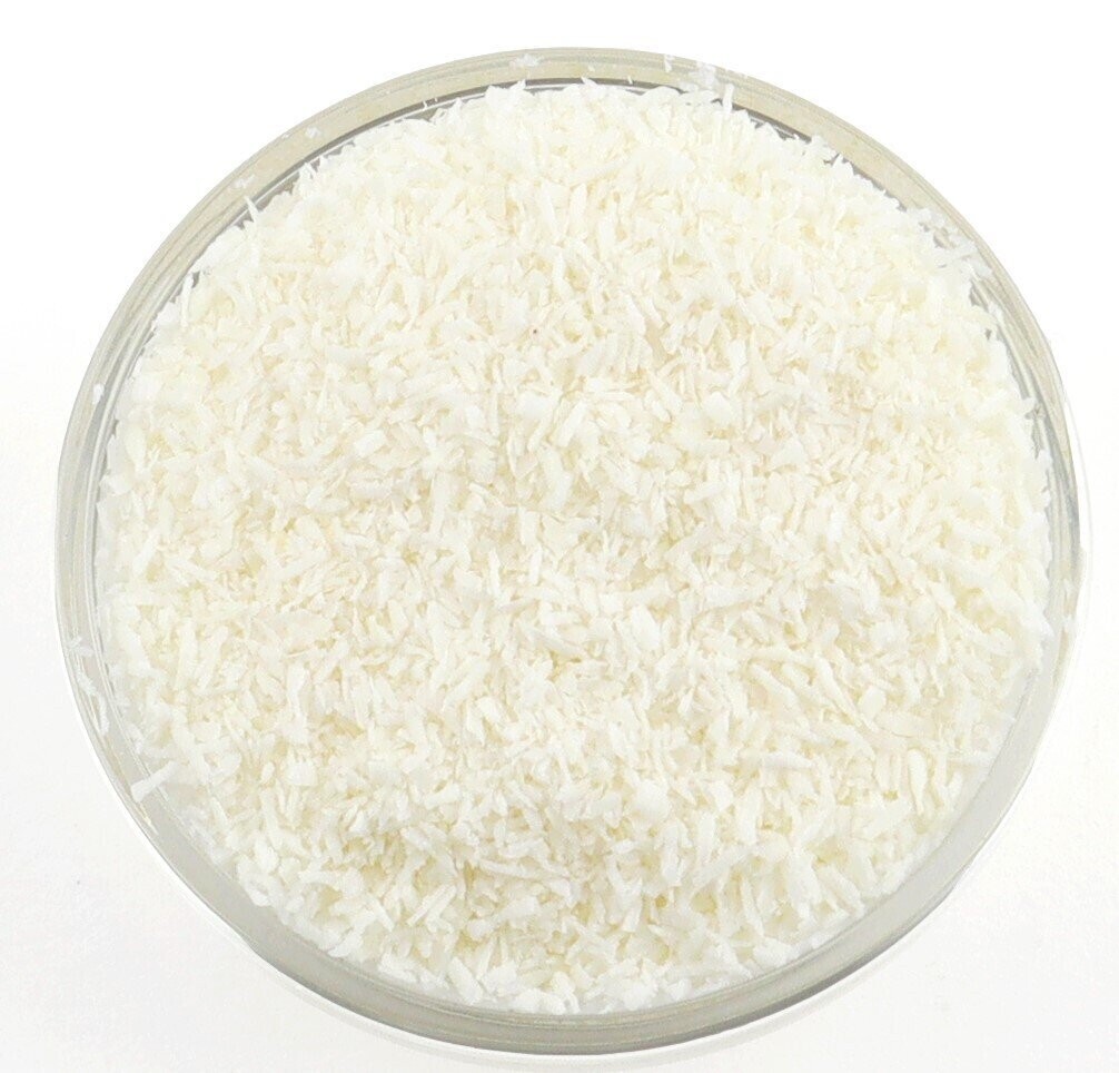 Coconut Medium Desiccated Organic, from Coconut Medium Desiccated Organic, from