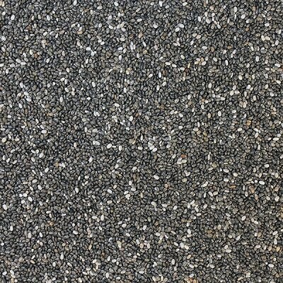 Chia Seed, from