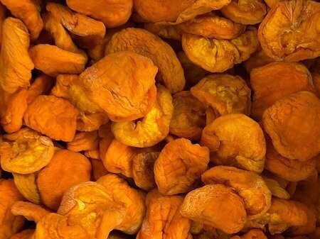 Peach Halves, from Peach Halves, from