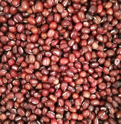 Aduki (Adzuki) Beans Organic, from