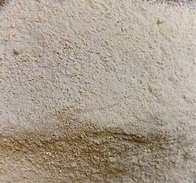Horseradish Root Powder, from Horseradish Root Powder, from