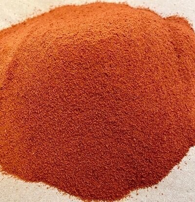 Tomato Powder, from Tomato Powder, from