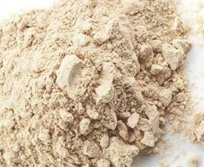 Onion Powder, from
