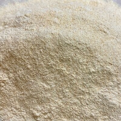 Carrot Powder Organic, from