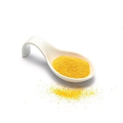 Mandarin Powder Slow Air-Dried, from Mandarin Powder Slow Air-Dried, from