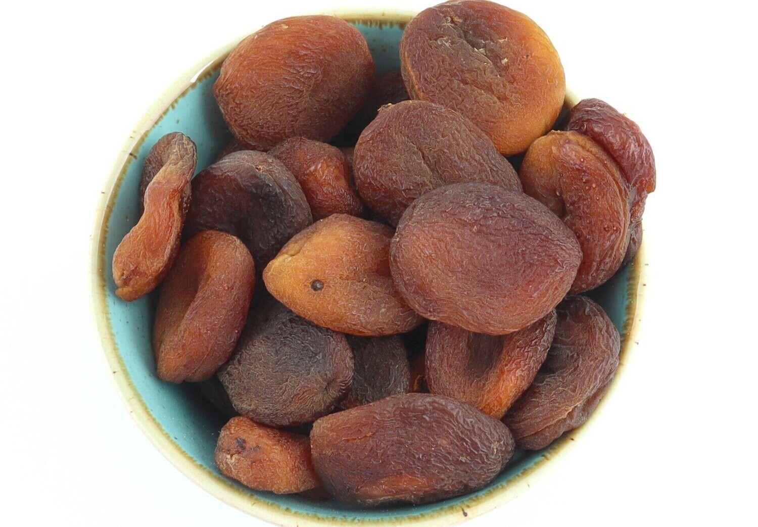Apricots Organic, from