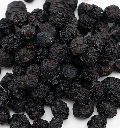 Aronia Berries Organic, from Aronia Berries Organic, from