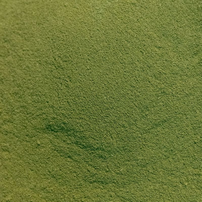 Moringa Leaf Ground, from