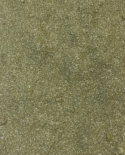 Milk Thistle Herb Ground, from