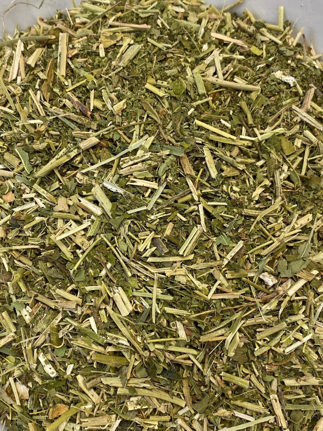 Passionflower Herb, from