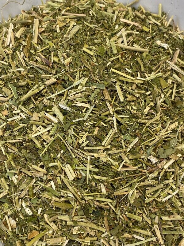 Passionflower Herb, from