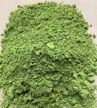 Matcha Tea Ceremonial Grade Organic 50g
