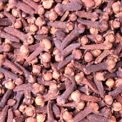 Cloves Organic, from