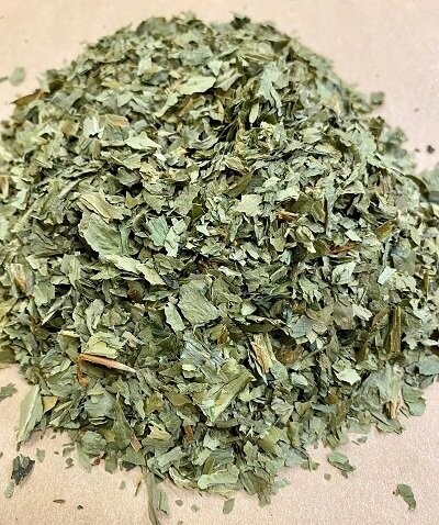 Ramson's Garlic Cut, from Ramson's Garlic Cut, from