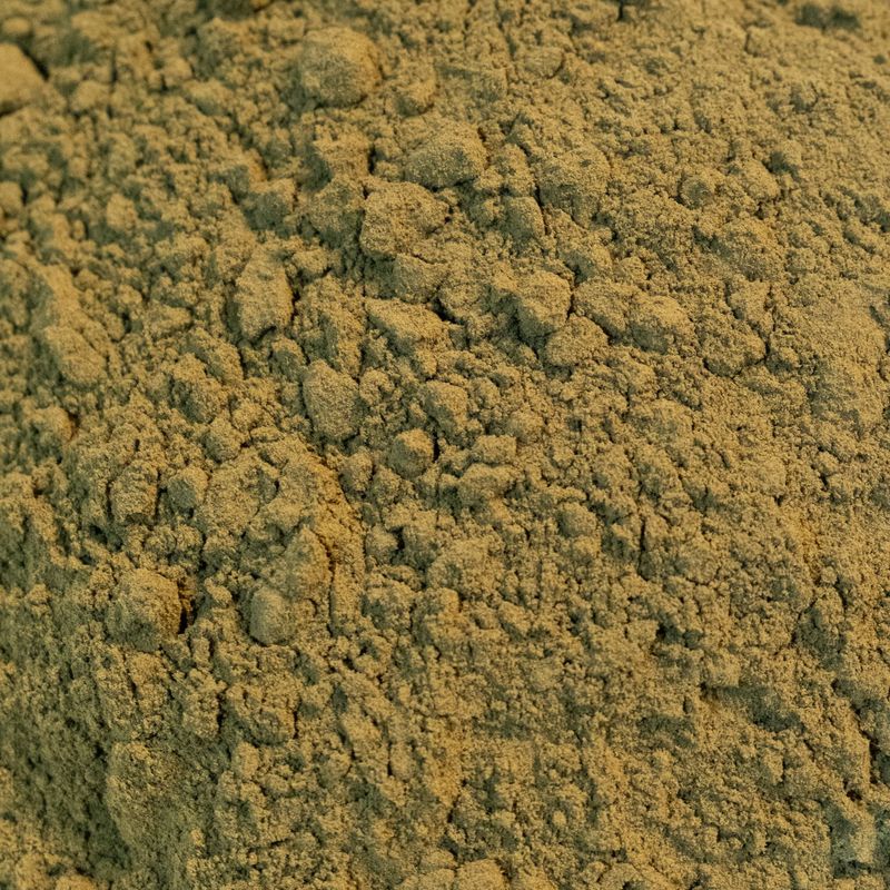 Hemp Protein Powder, Organic