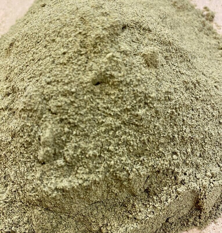 Bladderwrack Powder, from Bladderwrack Powder, from