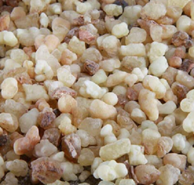 Olibanum Frankincense, from Olibanum Frankincense, from