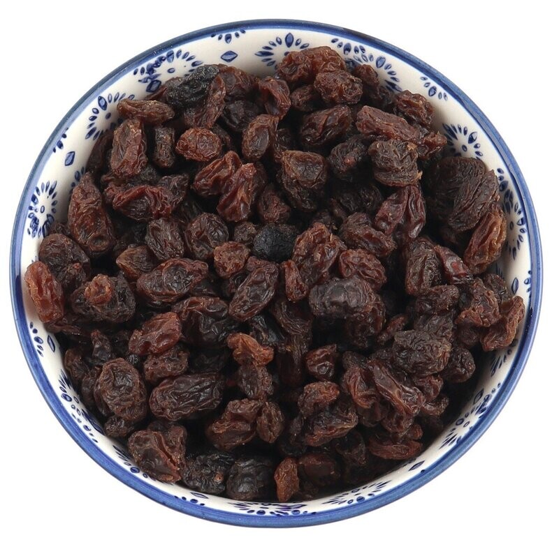 Raisins Organic, from Raisins Organic, from