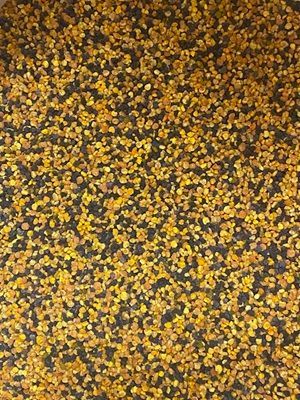 Bee Pollen, Spanish - Organic, from