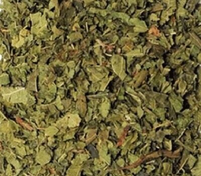 Lemon Verbena Cut, from