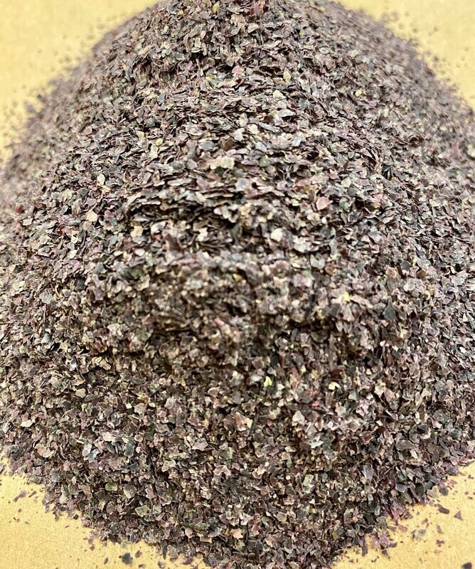Dulse Seaweed Flakes Organic, from Dulse Seaweed Flakes Organic, from