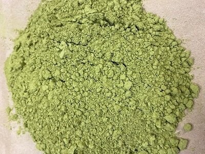 Matcha Tea Classic Grade Organic, from Matcha Tea Classic Grade Organic, from