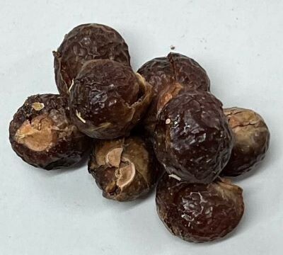 Soap Nuts, Whole From Soap Nuts, Whole From