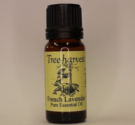 Lavender Bulgarian/French* Essential Oil, from (* organic source)
