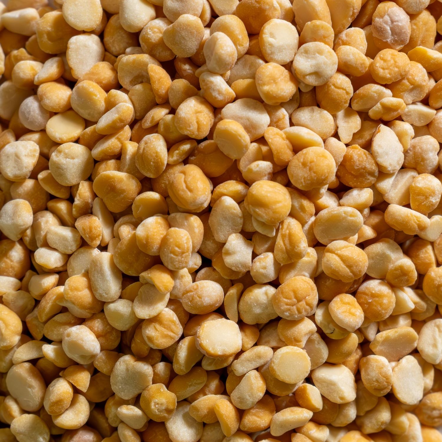 Chana Dal Organic, from