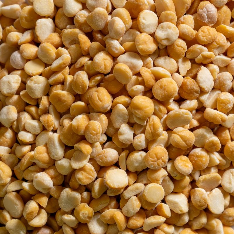 Chana Dal Organic, from