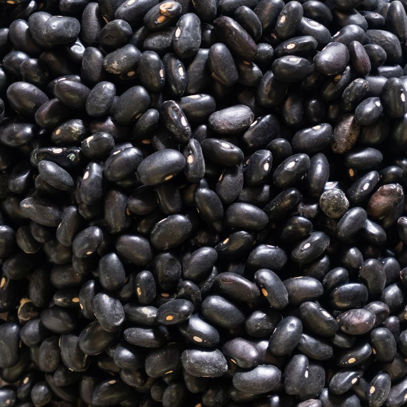 Black Turtle Beans, from