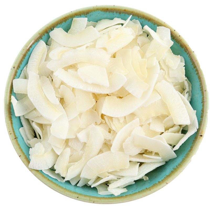 Coconut Chips, from