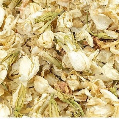 Jasmine Flowers, From Jasmine Flowers, From
