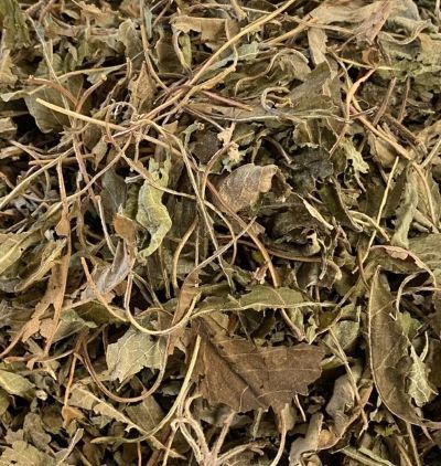 Tulsi Holy Basil Leaf, from