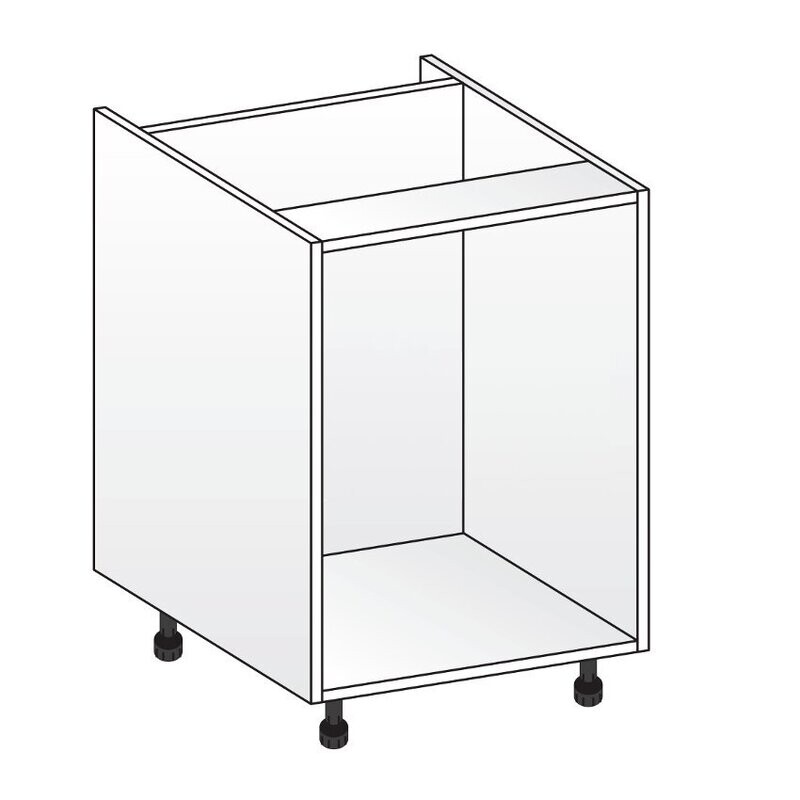Drawer Kitchen Base Cabinet Unit