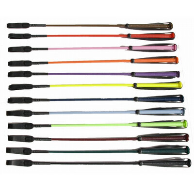 CRAVACHE PVC TdeT