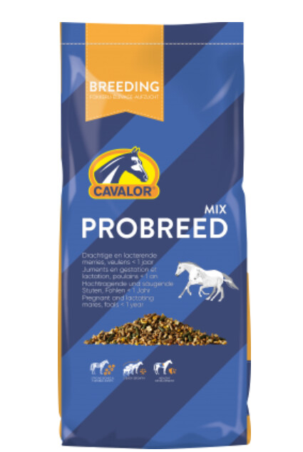 PROBREED