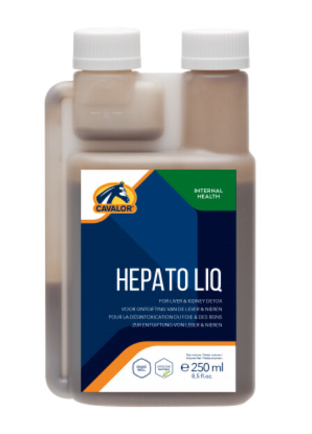 HEPATO LIQ