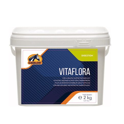 VITAFLORA