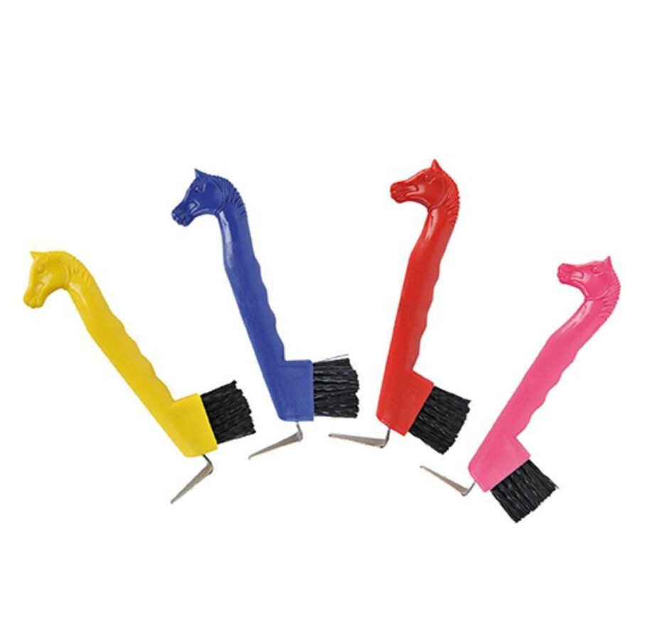 CURE PIEDS BROSSE