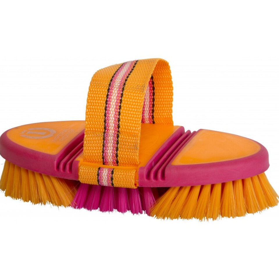 BROSSE DE PANSAGE SOUPLE FLEXI Les Indispensables EE