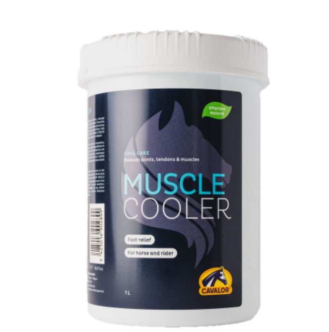 MUSCLE COOLER