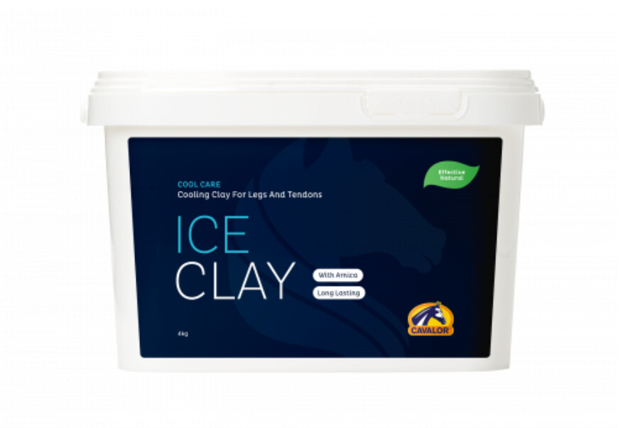 CAVALOR ICE CLAY