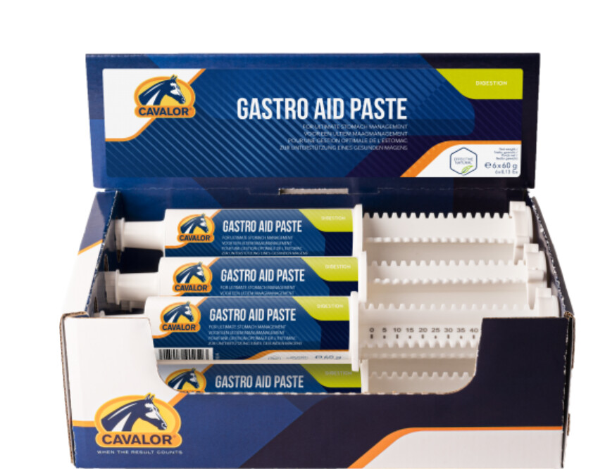 CAVALOR GASTRO AID PASTE