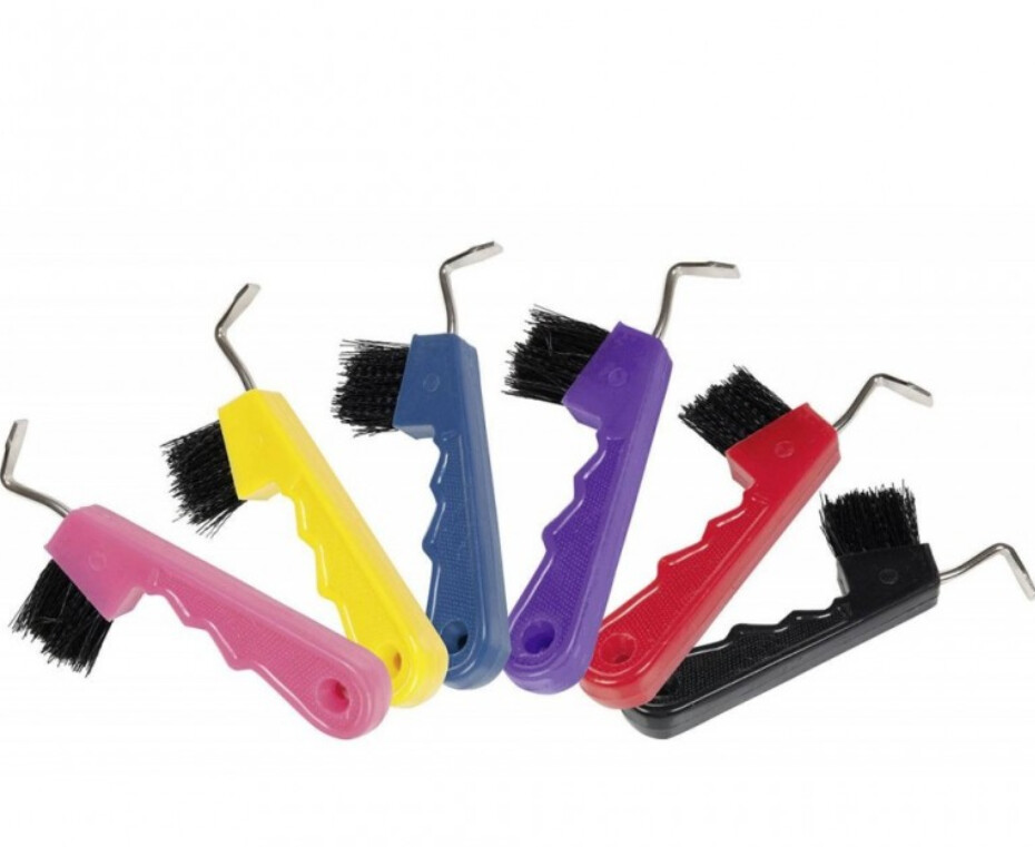 CURE PIED BROSSE Les Indispensables EE