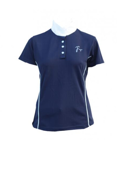 POLO TECHNIQUE DE CONCOURS WINNER POUR FEMME JMR